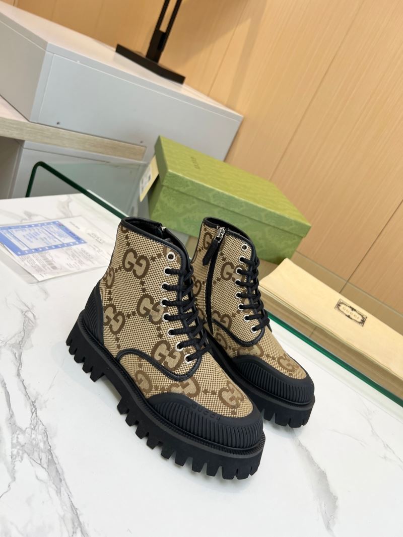 Gucci Boots